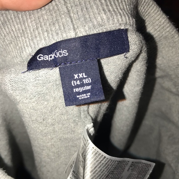 GAP Sweatpant - Picture 2 of 2